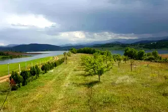 Земеделски имот в Благоевград, с. Логодаж