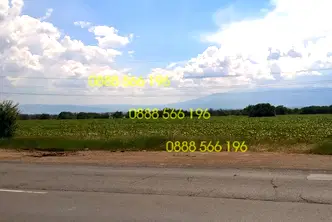 Земеделски имот в София, с. Локорско
