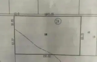 Земеделски имот в Бургас, с. Малка поляна