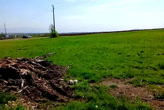 Земеделски имот в София, с. Мало Бучино