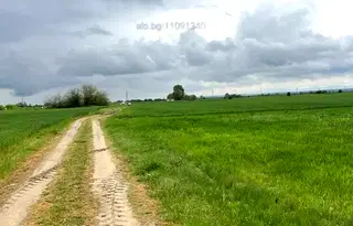 Земеделски имот в Пловдив, с. Маноле