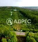 Земеделски имот във Велико Търново, с. Момин сбор