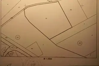 Земеделски имот в Монтана, с. Мърчево