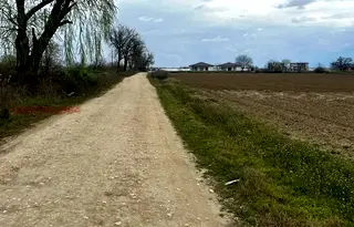 Земеделски имот в Пловдив, с. Оризари