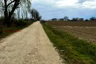Земеделски имот в Пловдив, с. Оризари