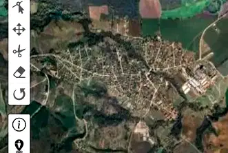 Земеделски имот във Варна, с. Осеново