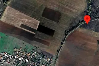 Земеделски имот в София, с. Петърч