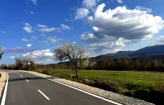 Земеделски имот в Габрово, с. Престой