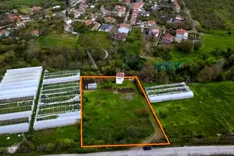 Земеделски имот във Варна, с. Припек