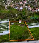 Земеделски имот във Варна, с. Припек