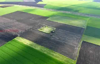 Земеделски имот в Сливен, с. Прохорово