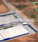 Земеделски имот в Пловдив, с. Радиново