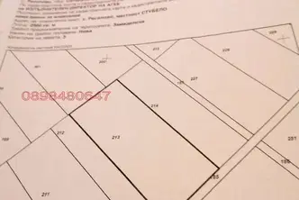 Земеделски имот в Кюстендил, с. Ресилово