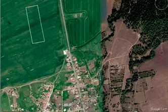 Земеделски имот в Бургас, с. Росен