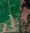 Земеделски имот в Бургас, с. Росен