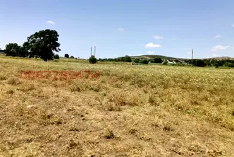Земеделски имот в Добрич, с. Росица