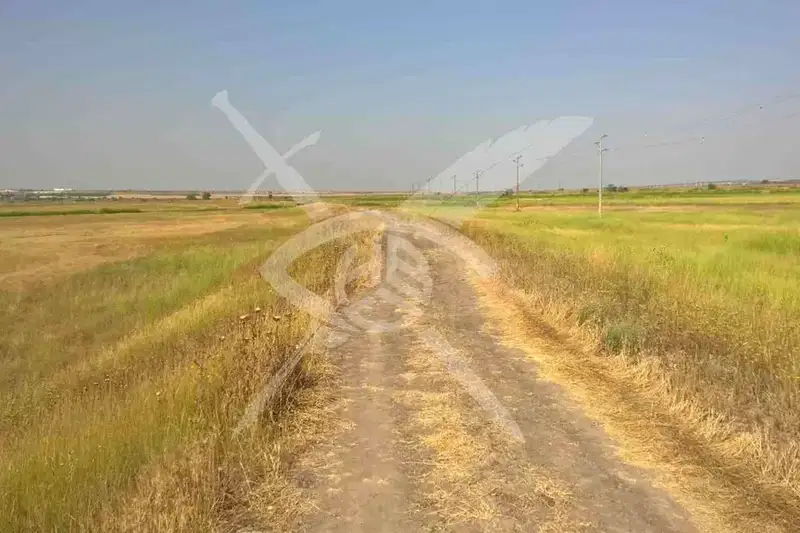 Земеделски имот в Бургас, с. Рудник