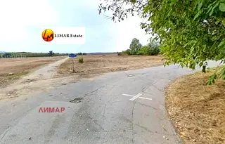 Земеделски имот във Варна, с. Снежина