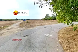 Земеделски имот във Варна, с. Снежина