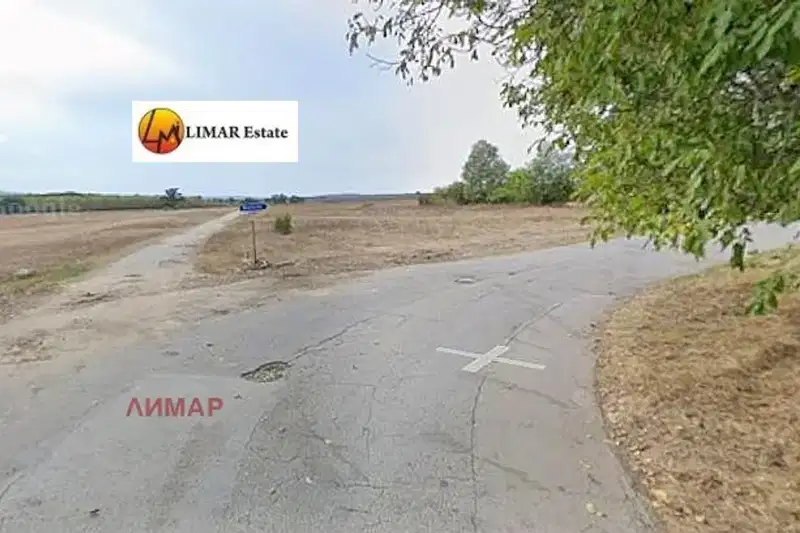 Agricultural Land in Oblast Varna, Snejina