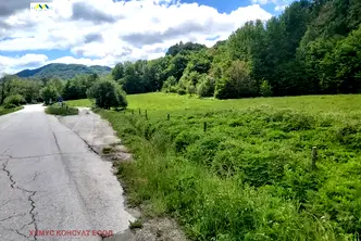 Земеделски имот в Ловеч, с. Терзийско