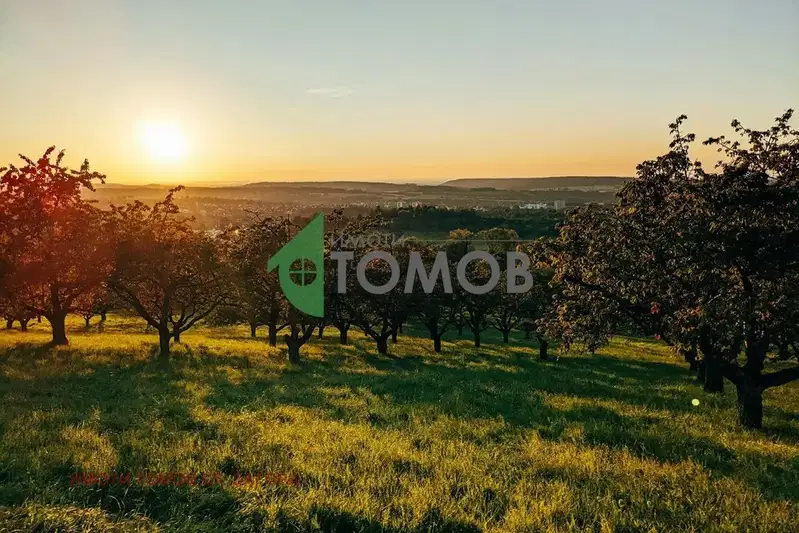 Земеделски имот в Стара Загора, с. Тракия