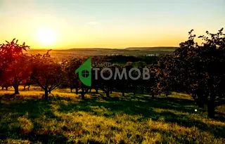 Земеделски имот в Стара Загора, с. Тракия
