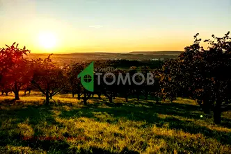 Земеделски имот в Стара Загора, с. Тракия