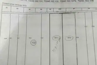 Земеделски имот в Пловдив, с. Труд