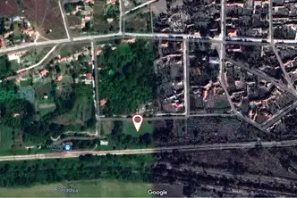 Земеделски имот във Варна, с. Венчан