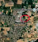 Земеделски имот в Пловдив, с. Ягодово