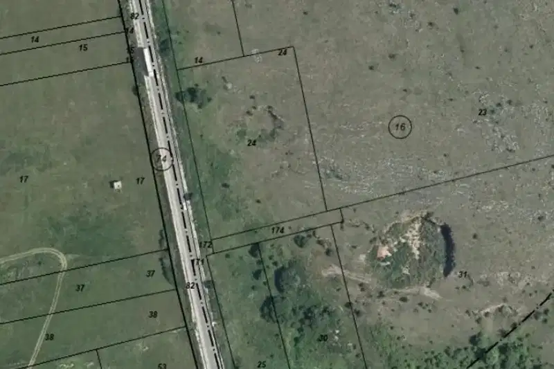 Agricultural Land in област София, с. Завидовци