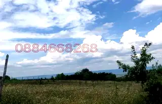 Земеделски имот във Варна, с. Здравец