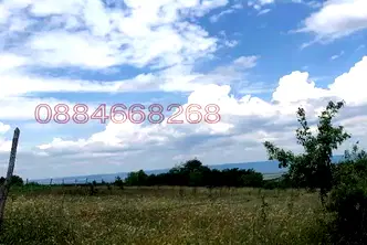 Земеделски имот във Варна, с. Здравец