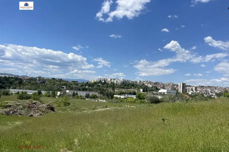 Agricultural Land in Oblast Blagoevgrad, Sandanski