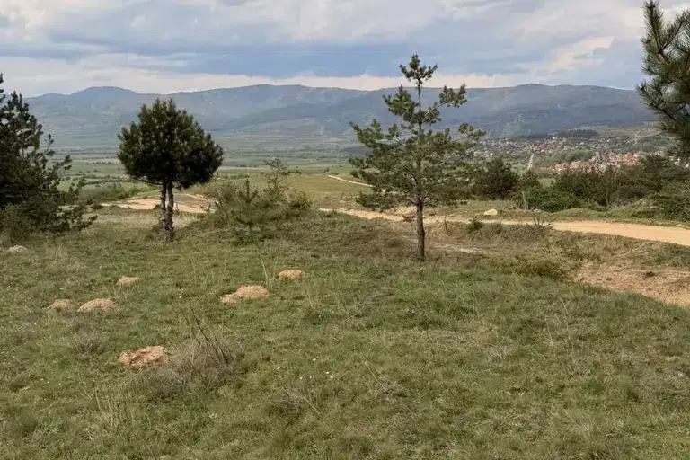 Agricultural Land in Oblast Kyustendil, Sapareva Banya