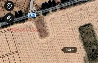 Земеделски имот в Пазарджик, Септември