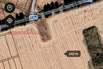 Земеделски имот в Пазарджик, Септември