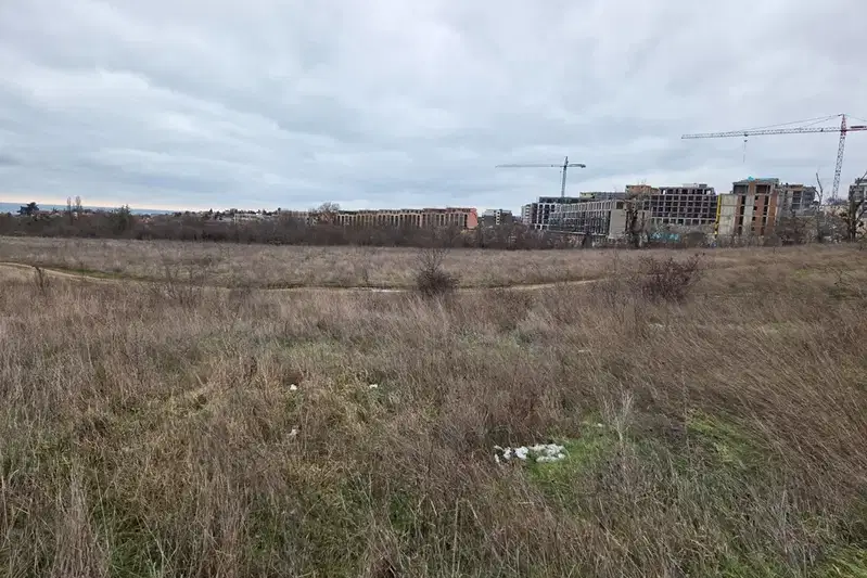 Земеделски имот във Варна, Варна
