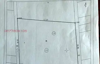 Земеделски имот във Варна, Варна