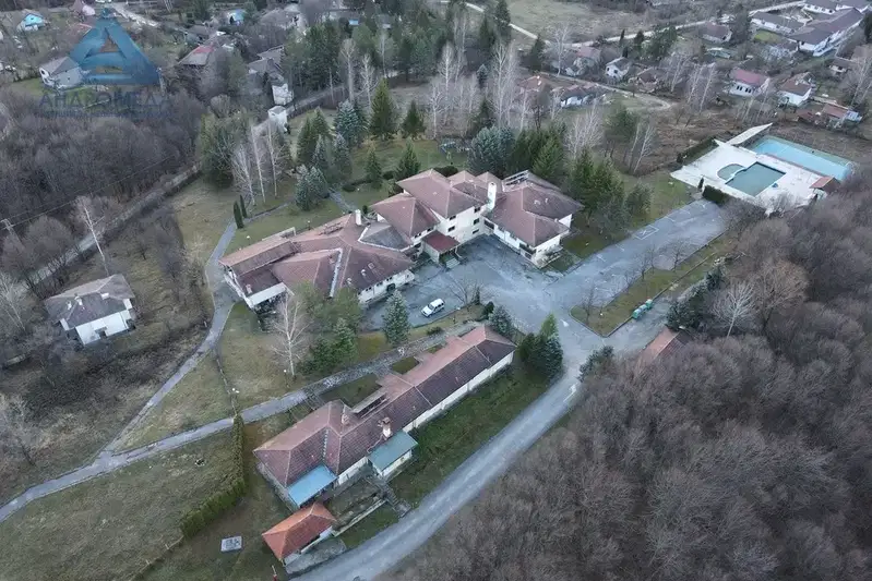 Hotel in Oblast Lovech, Aprilci