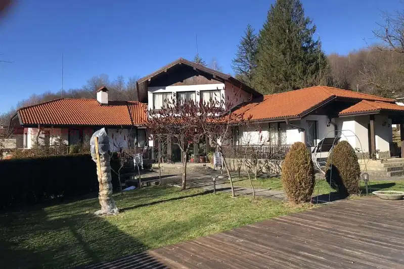 Hotel in Oblast Lovech, Aprilci