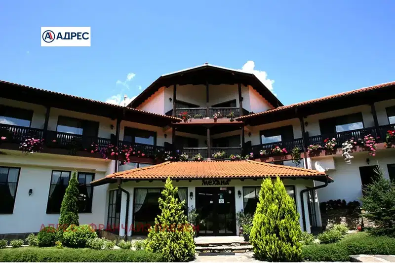 Hotel in Oblast Lovech, Aprilci