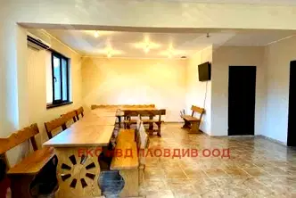 Хотел в Пазарджик, Батак