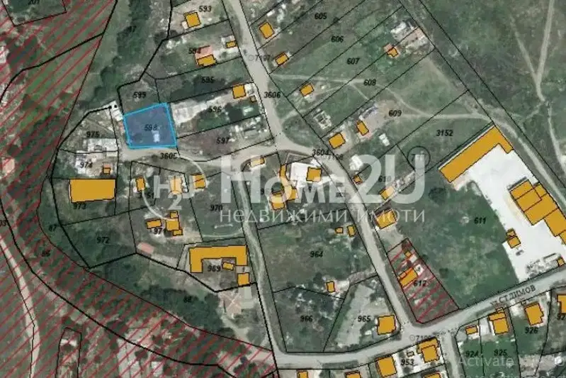 Хотел в Бургас, Рудник