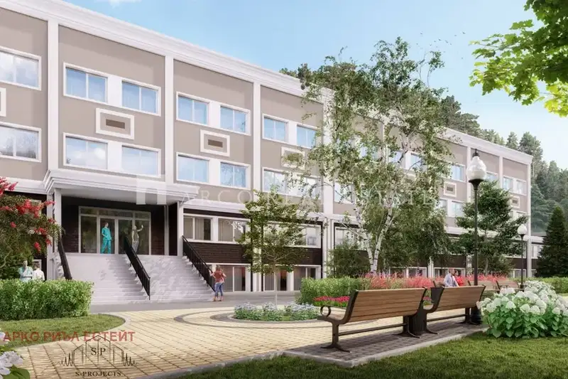 Hotel in Oblast Pleven, Cherven Bryag