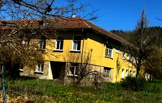 Хотел във Велико Търново, Елена