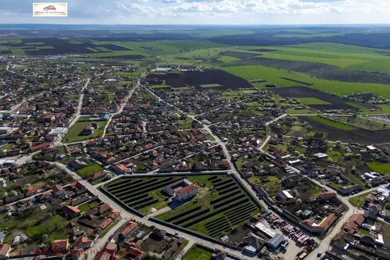 Hotel in Oblast Ruse, Глоджево