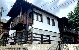 Хотел в Благоевград, Гоце Делчев