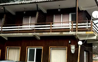 Хотел в Хасково, Ивайлов